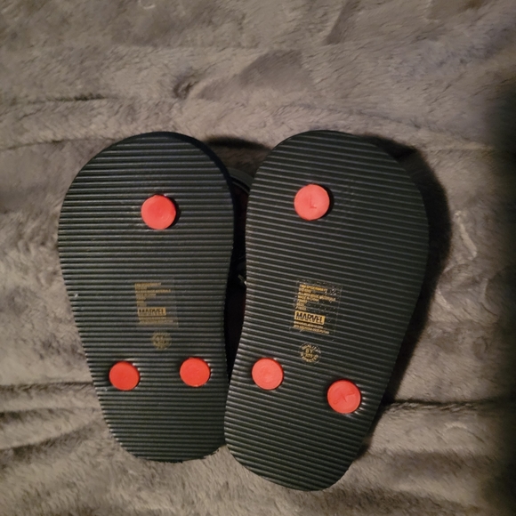 Boys Spiderman shoes - Picture 4 of 7